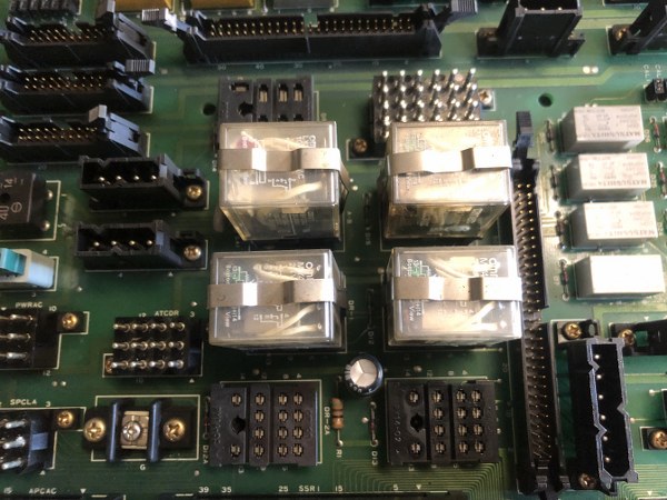 SEIKI 基板 HG400-M-DIS