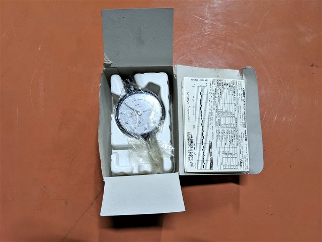 ミツトヨ インジケータ TI-113H