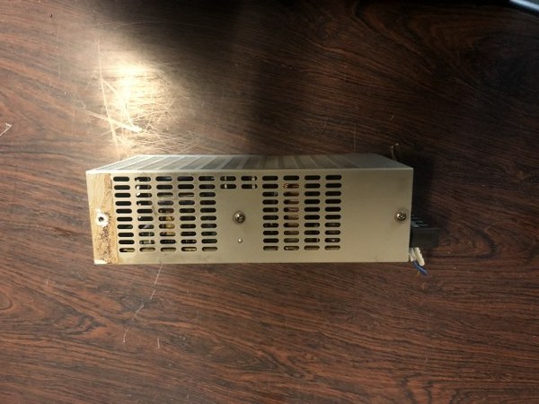 オムロン/OMRON パワーサプライ S82H-3024