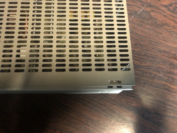オムロン/OMRON パワーサプライ S82H-3024