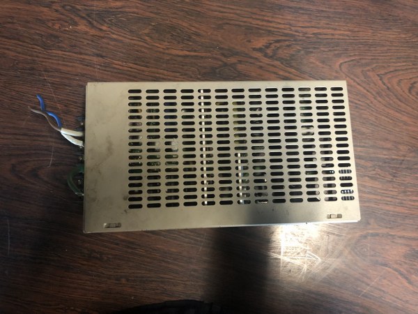 オムロン/OMRON パワーサプライ S82H-10024