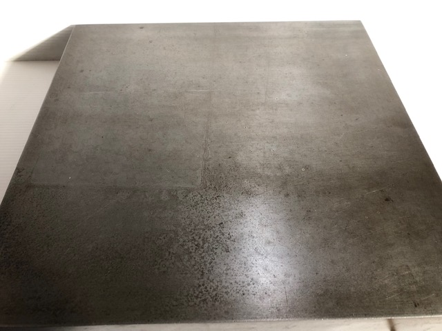  400mm定盤 
