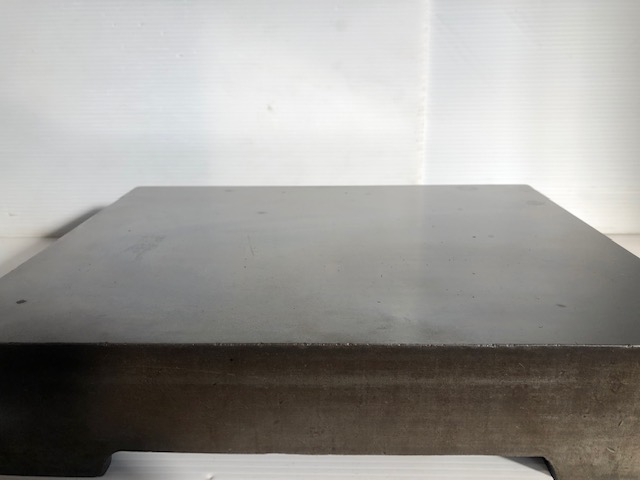  385mm定盤 