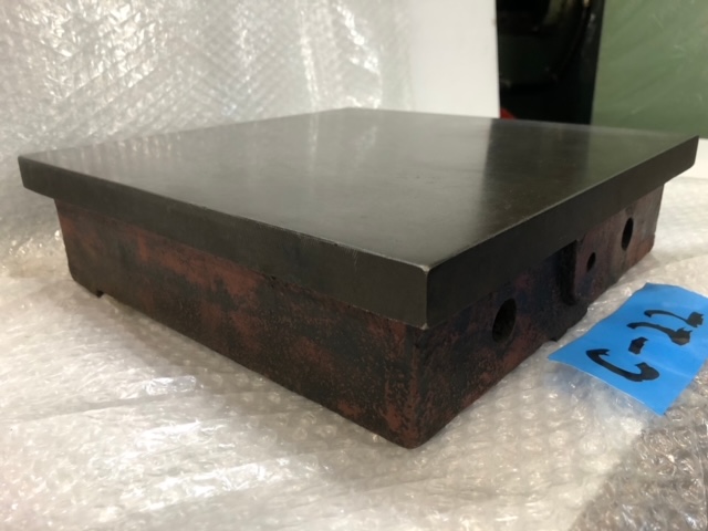  300mm定盤 