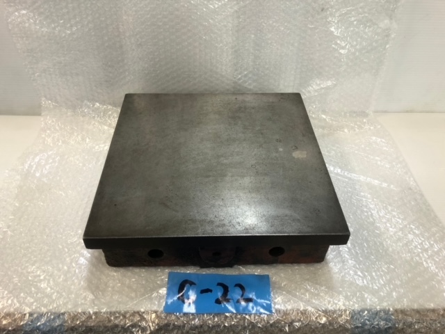  300mm定盤 