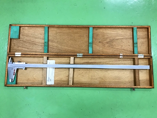 MITUTOYO｜ミツトヨ ノギス N-100