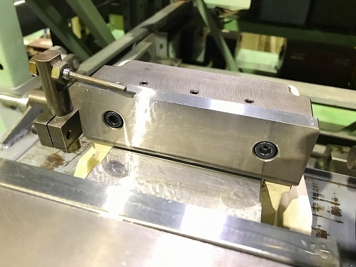 津田駒工業(ツダコマ) マシンバイス VG-150
