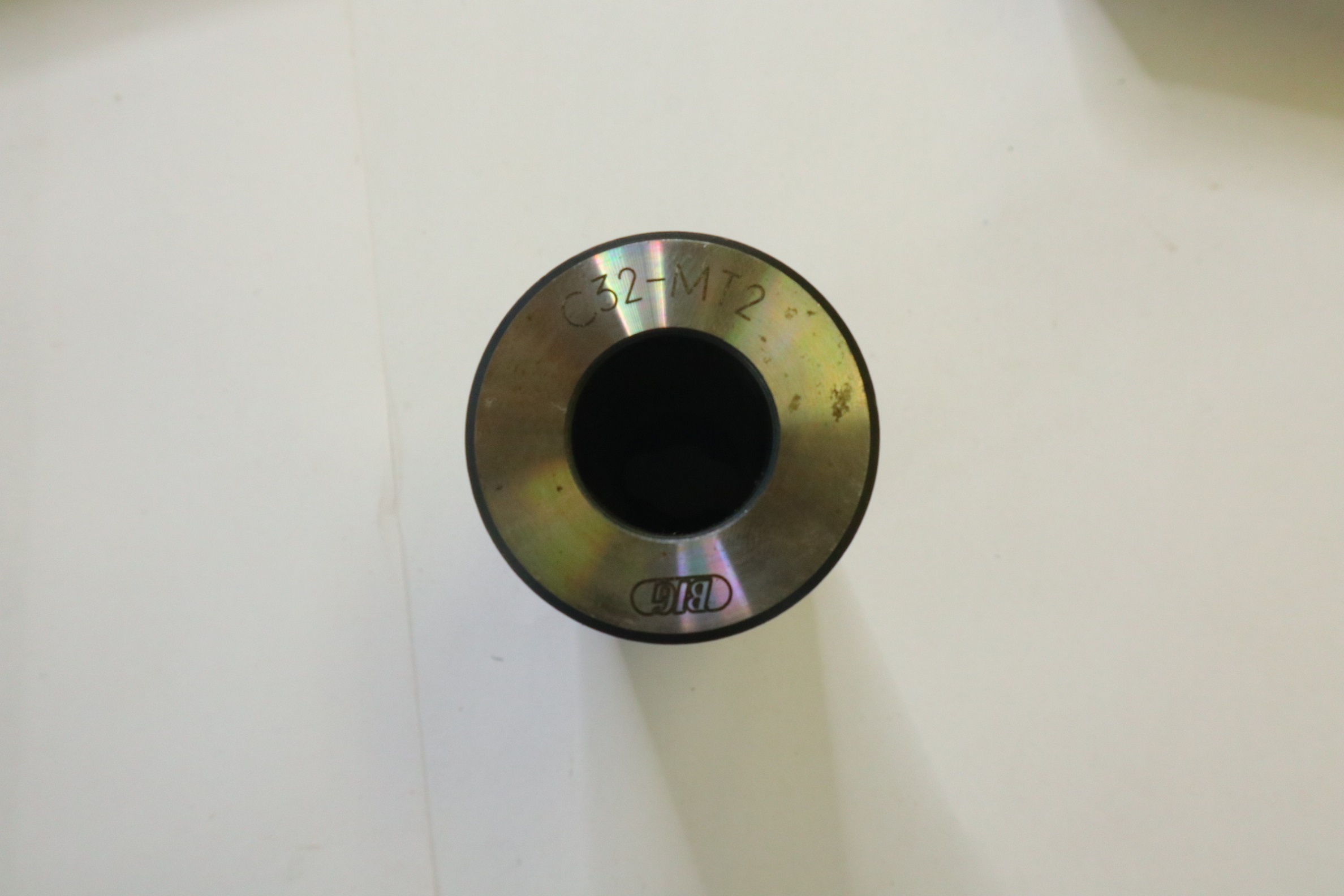 BIG テーパーホルダ C32-MT2