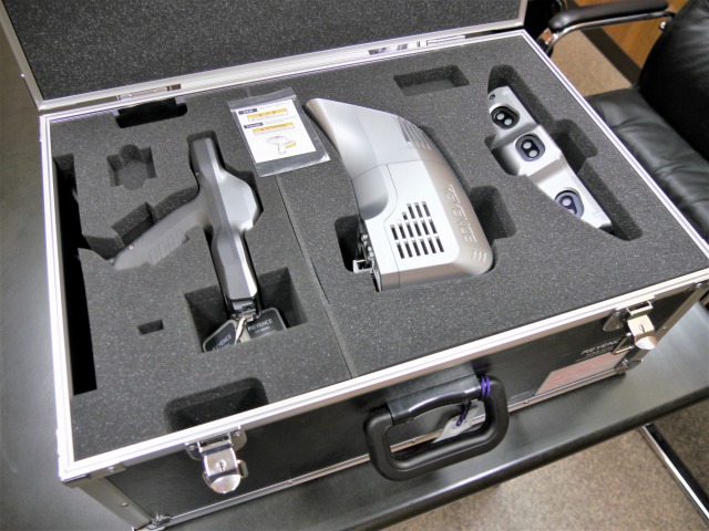 キーエンス ハンディプローブ三次元測定機 XM-M1200