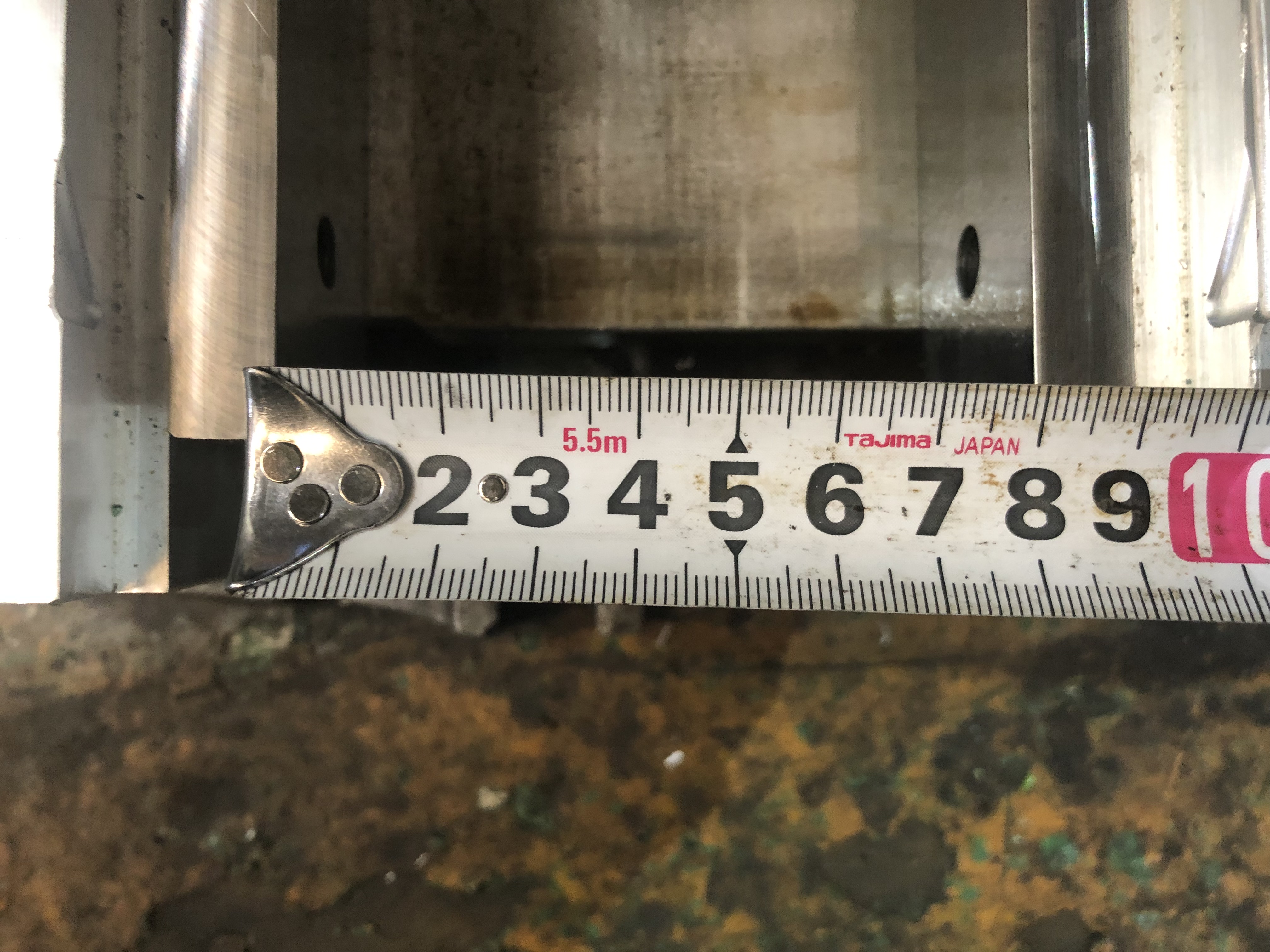 津田駒/TSUDAKOMA マシンバイス 口幅150mm　口開き100mm  口高45mm