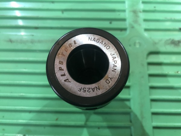 Alps tool/アルプスツール コレットホルダ AC4S-ECH16F-35
