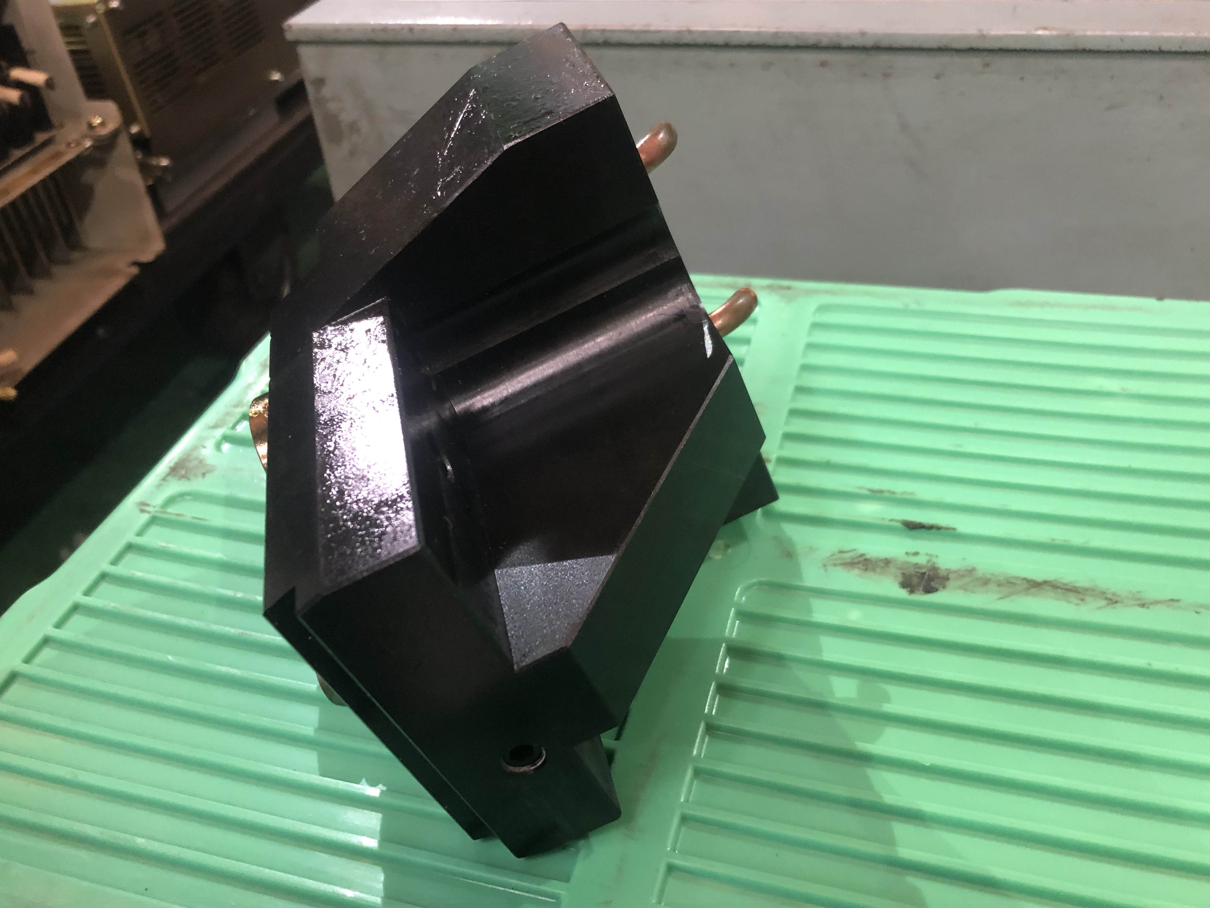 シチズンマシナリーCITIZEN シールホルダーTOOL HOLDER CTF1116