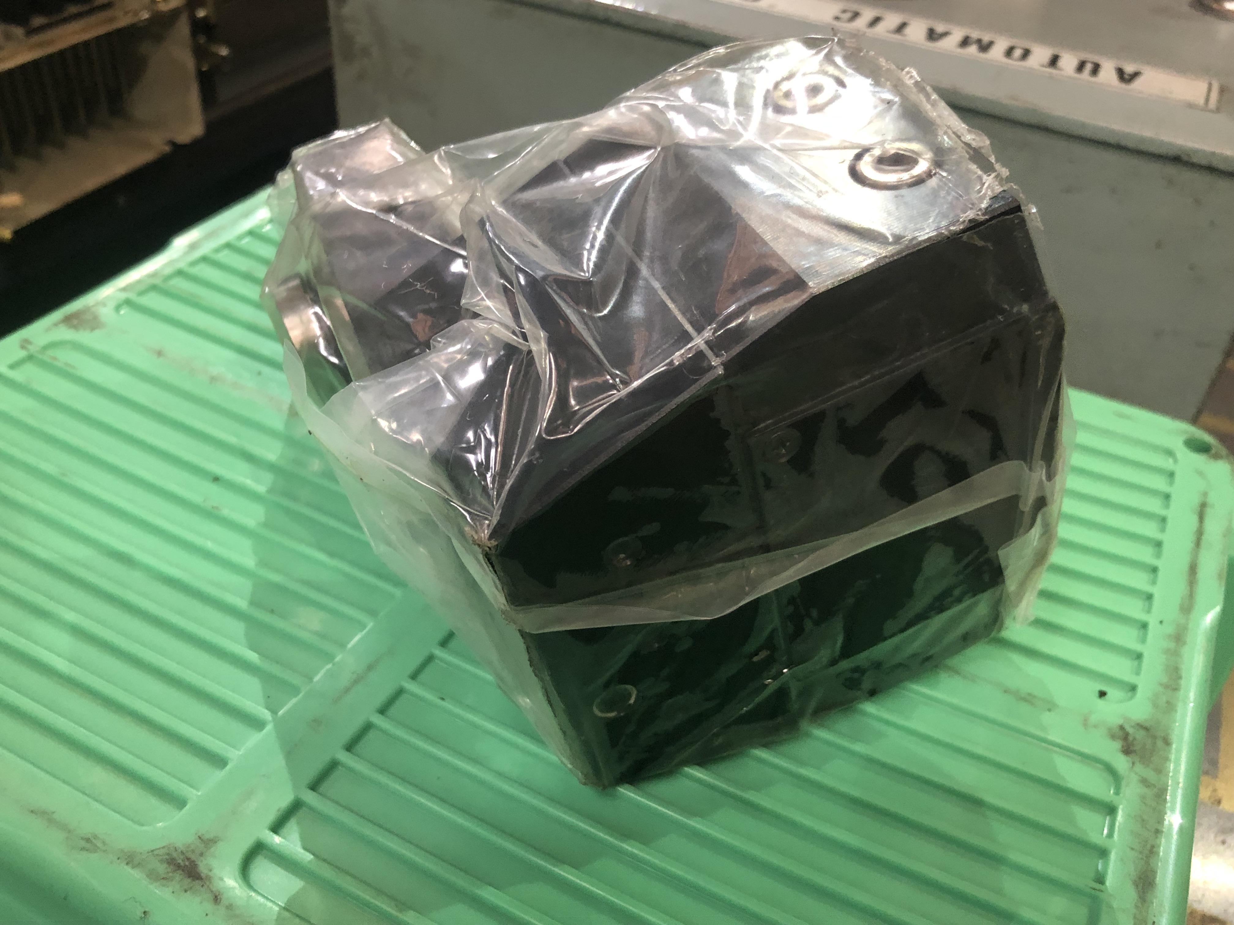 シチズンマシナリーCITIZEN シールホルダーTOOL HOLDER CDF901