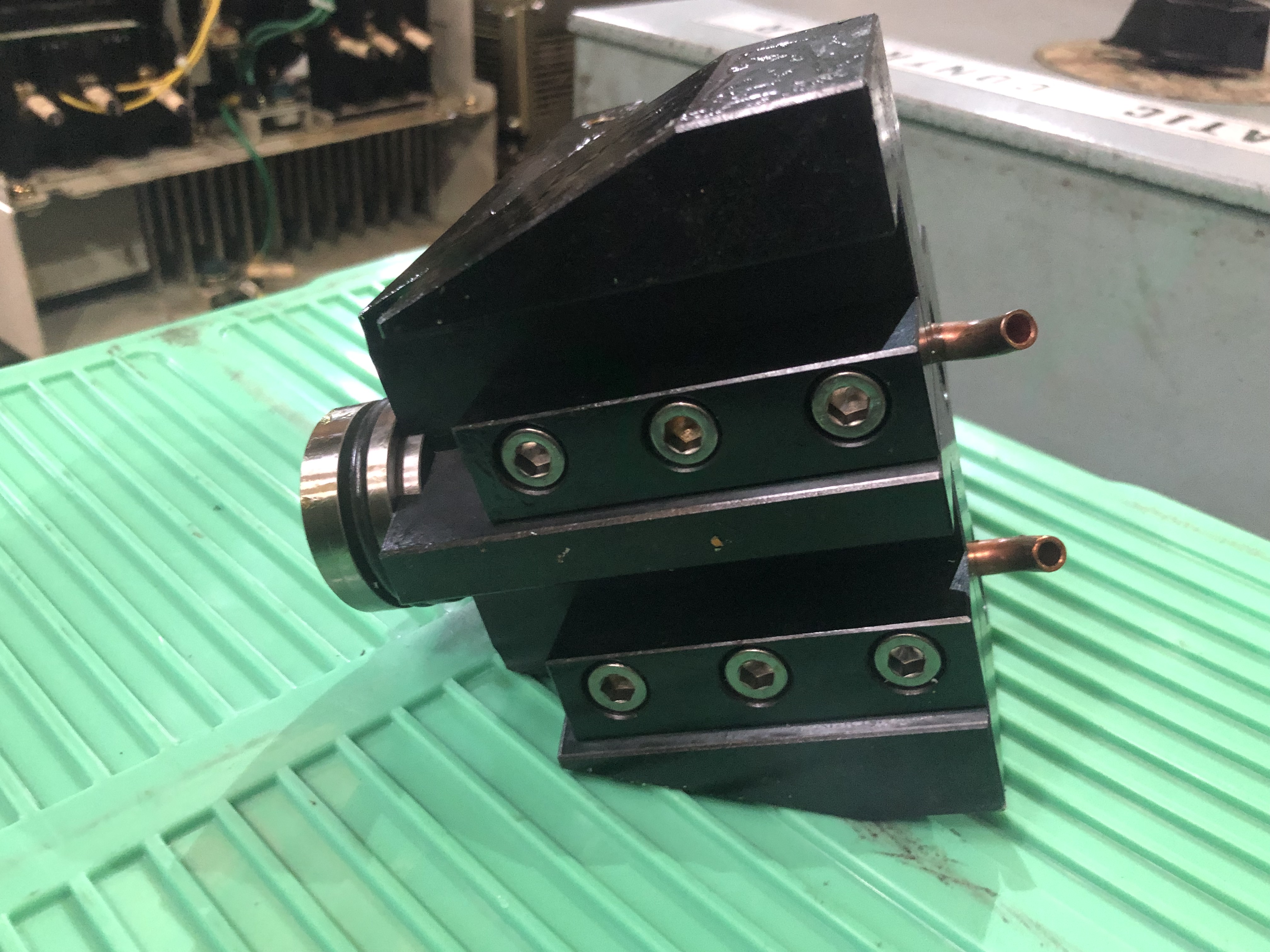 シチズンマシナリーCITIZEN シールホルダーTOOL HOLDER CTF1116