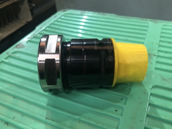 NT コレットホルダ C4-HDC22A-54