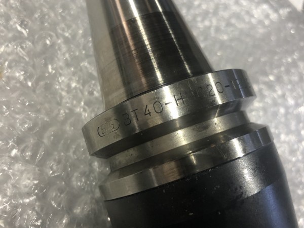 BIG/ビッグ BT40 BT40-HMC20-120G