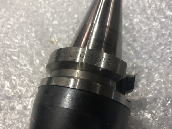 BIG/ビッグ BT40 BT40-HMC20-120G