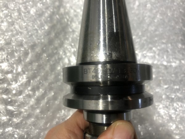 黒田精工/KURODA BT40 BT40-CMA13-60
