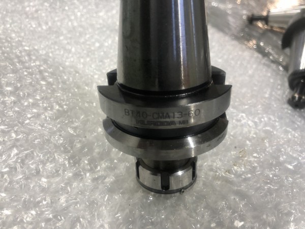 黒田精工/KURODA BT40 BT40-CMA13-60