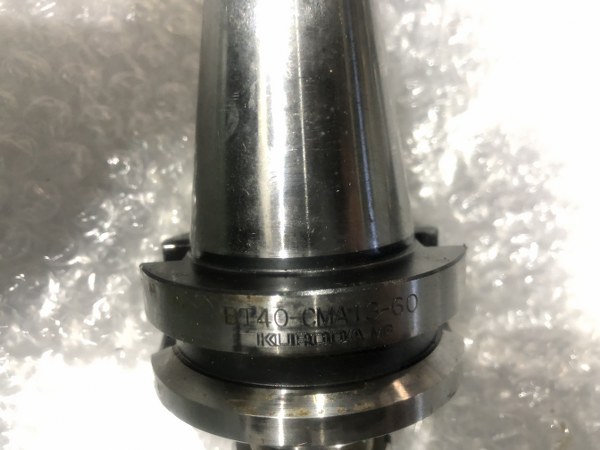 黒田精工/KURODA BT40 BT40-CMA13-60
