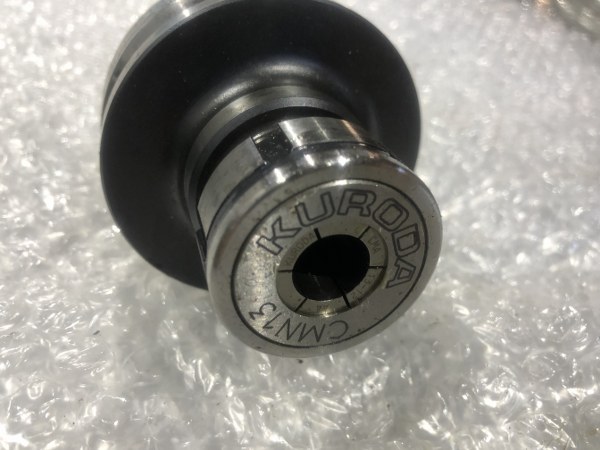 黒田精工/KURODA BT40 BT40-CMA13-60