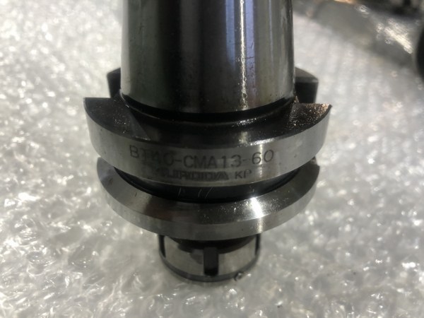 黒田精工/KURODA BT40 BT40-CMA13-60