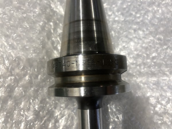 BIG/ビッグ BT40 BT40-NBS6-135G
