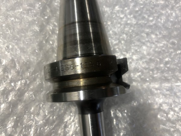 BIG/ビッグ BT40 BT40-NBS6-135G