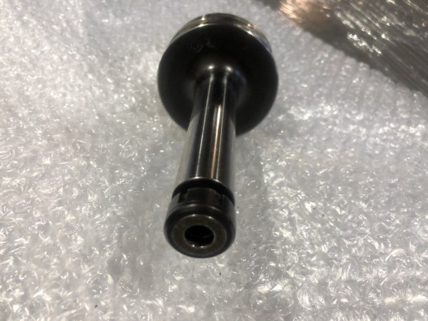 BIG/ビッグ BT40 BT40-NBS6-135G