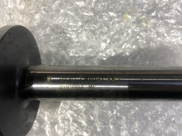 黒田精工/KURODA BT40 BT40-CMA6-150