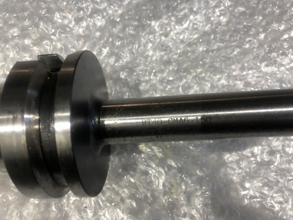 黒田精工/KURODA BT40 BT40-CMA6-150