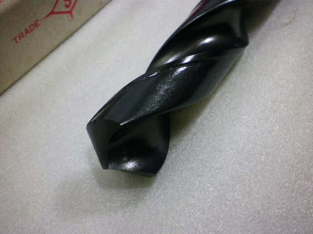 KOBE ツイストドリルΦ22.8新品未使用 