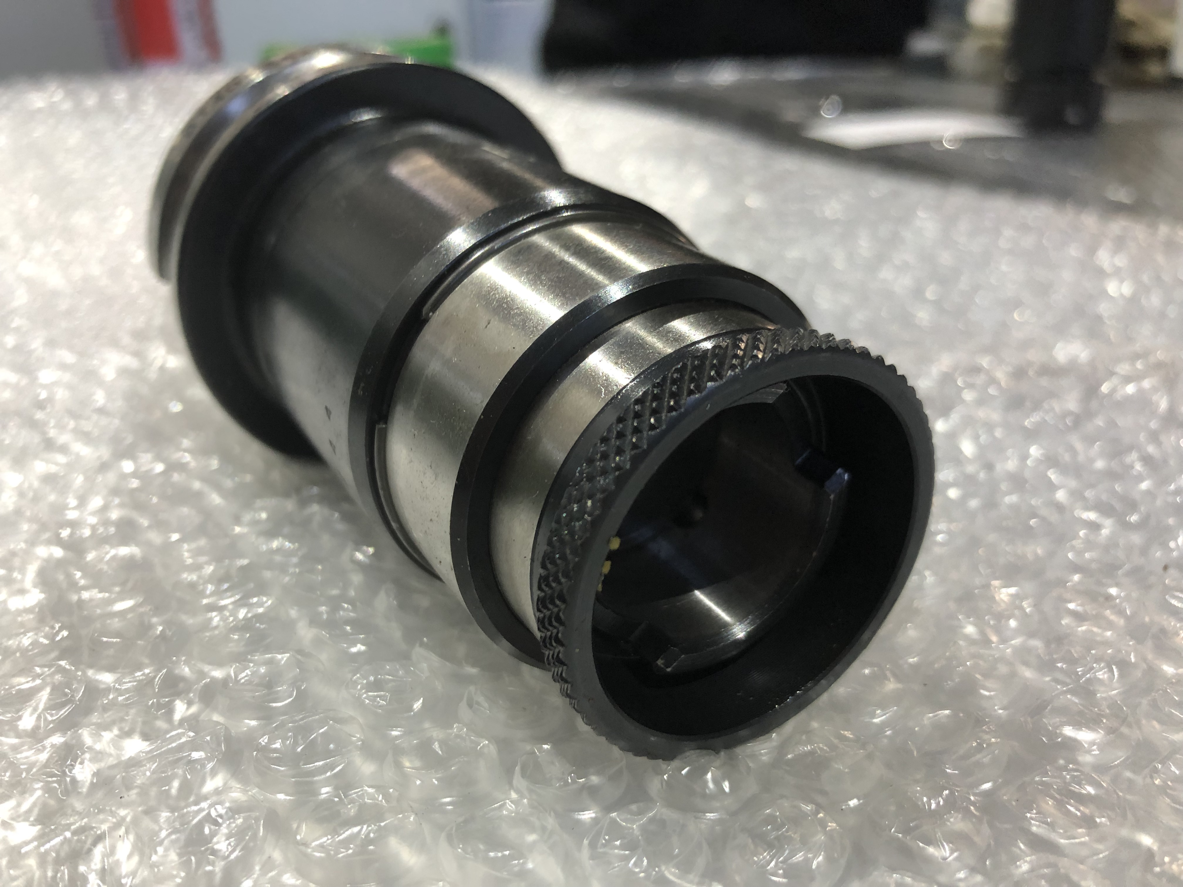 KATO/カトウ工機 コレットホルダ BT40-SA412-IIIB