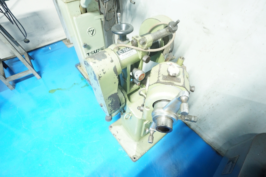 東亜 ドリル研磨機 TDP-50C