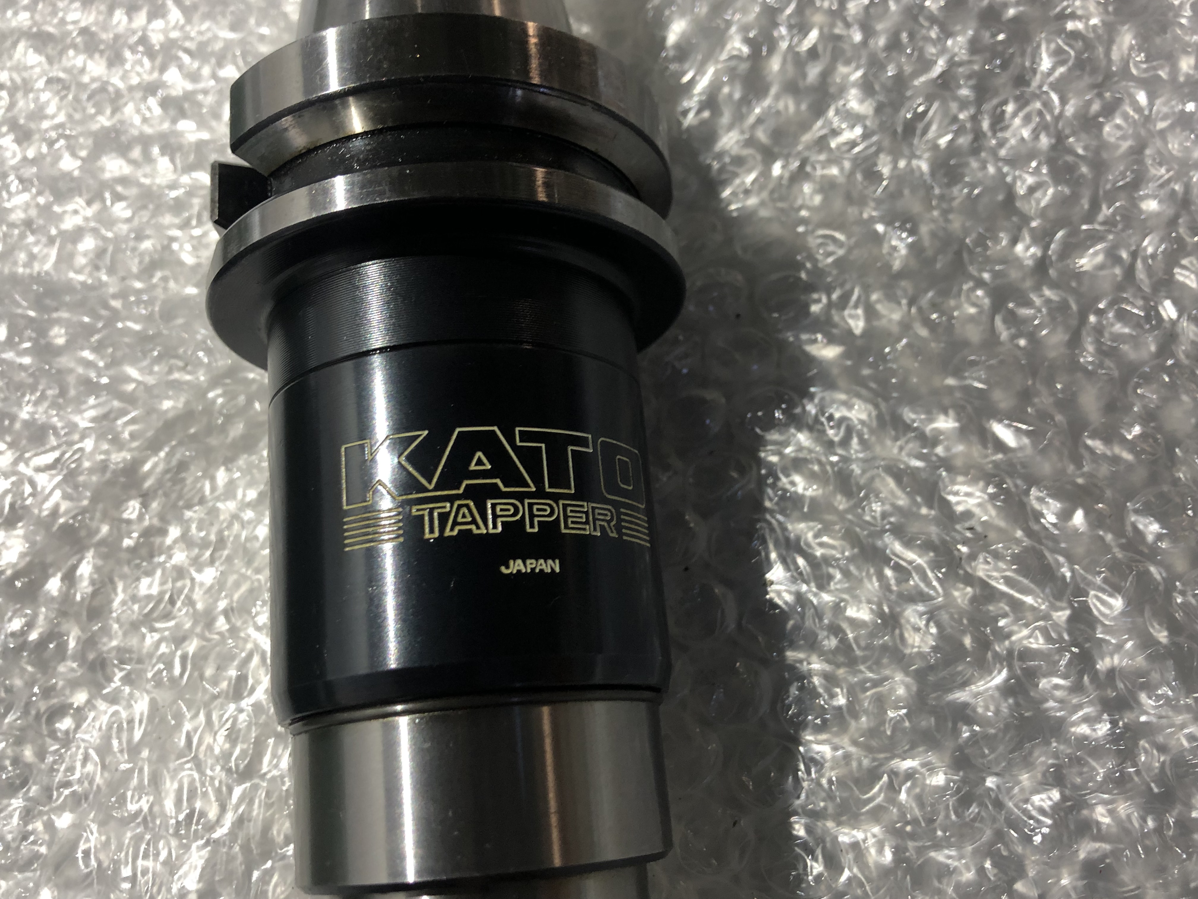 KATO/カトウ工機 BT40 BT40-SA412-III