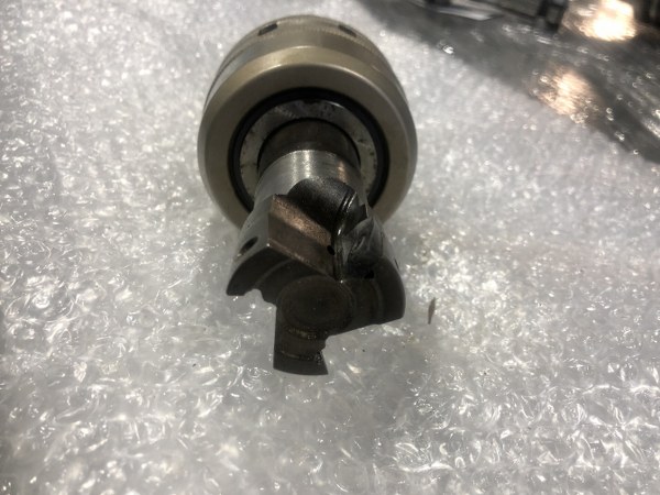 黒田精工/KURODA BT40 BT40-CTR32-90