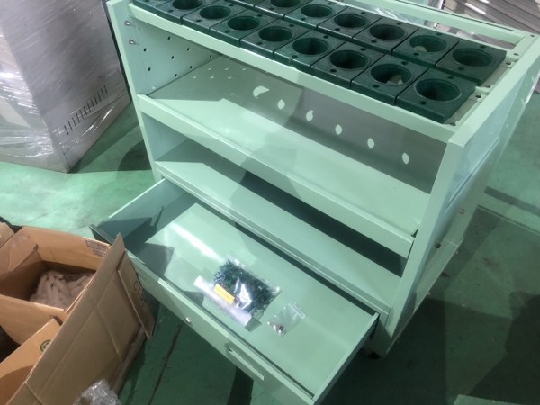 U-STEEL ツーリングワゴン 不明