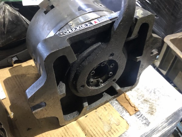 SHIMBO インデックステーブル BM-20C