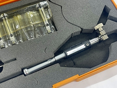 MITUTOYO｜ミツトヨ シリンダーゲージ CG-18A