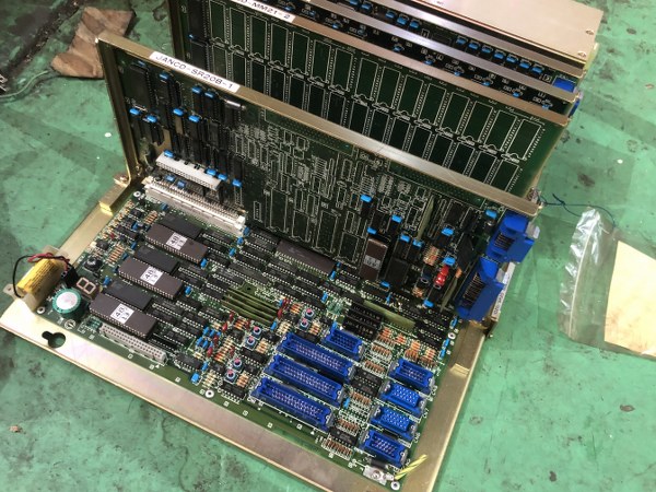 安川電機 YASKAWA ELECTRIC DC電源サプリー CPS-10NBL