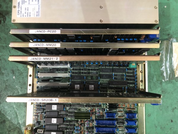 安川電機 YASKAWA ELECTRIC DC電源サプリー CPS-10NBL