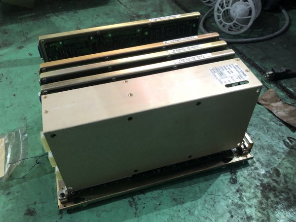 安川電機 YASKAWA ELECTRIC DC電源サプリー CPS-10NBL
