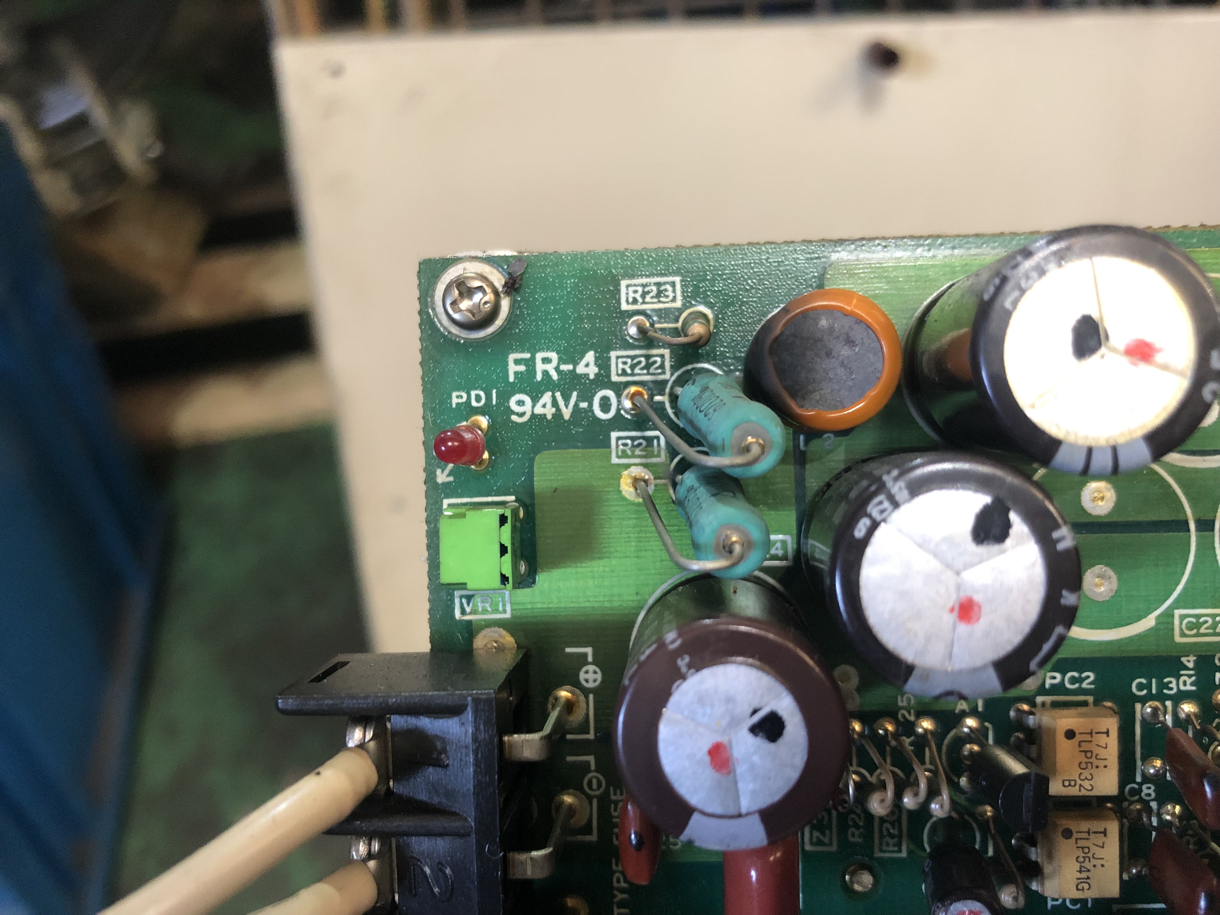 ネミックラムダ/NEMIC-LAMBDA パワーサプライ POWER SUPPLY RS-10-24