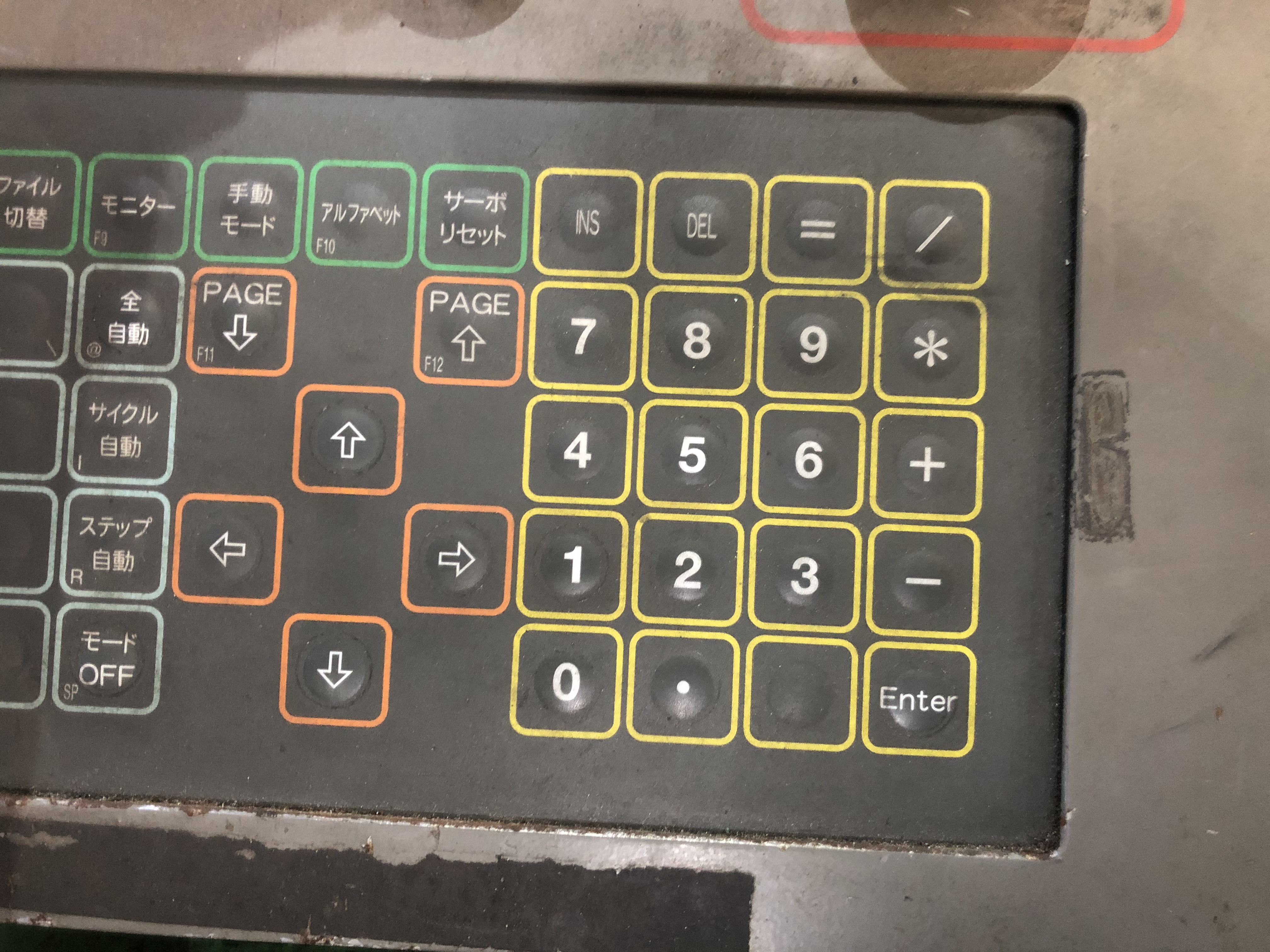 TOEI LCD組み込み型モニター LDA-X1202F