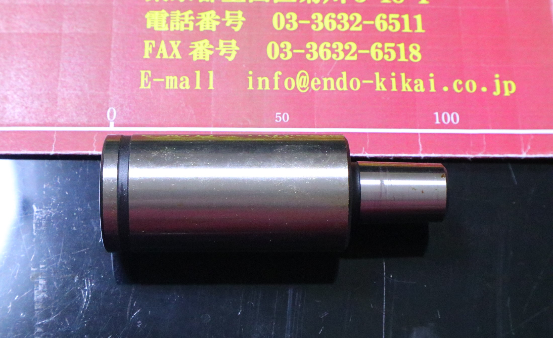 BIG,大昭和精機, コレットホルダー BIG　ジャコブステーパーアーバー　C32-J6