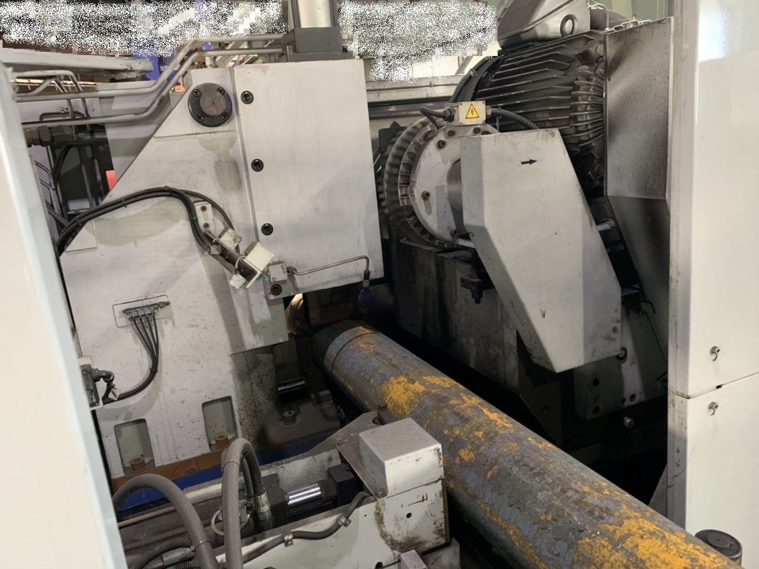 津根精機 超硬丸鋸切断機 TK5C-260G