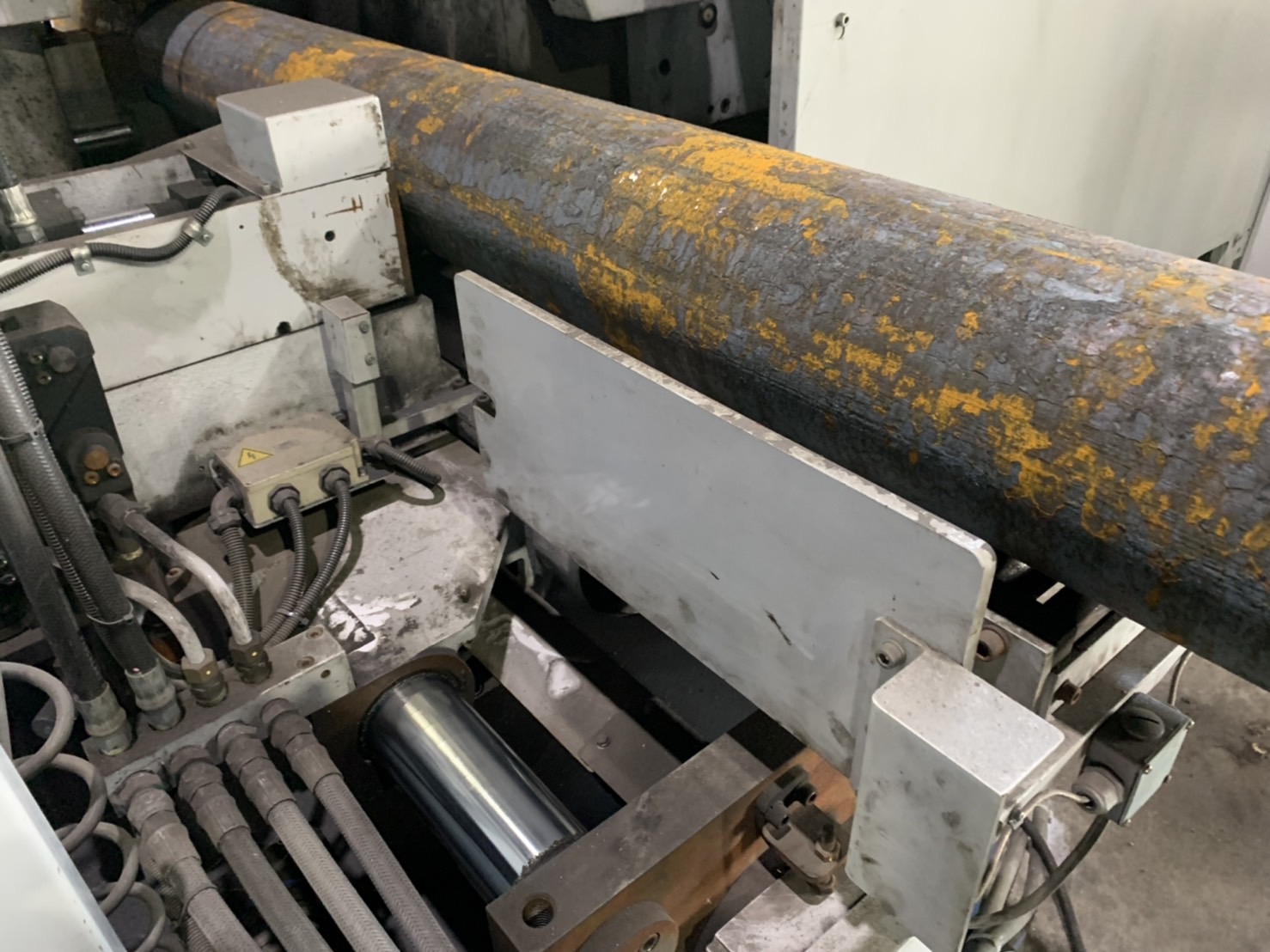 津根精機 超硬丸鋸切断機 TK5C-260G