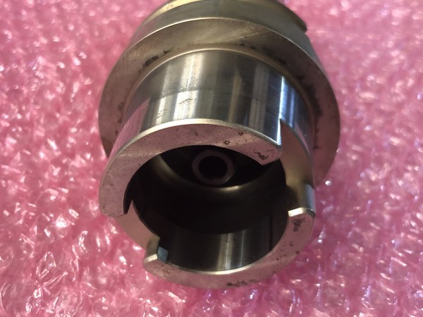 BIG/ビッグ HSK HSK63A-MEGA16N-135