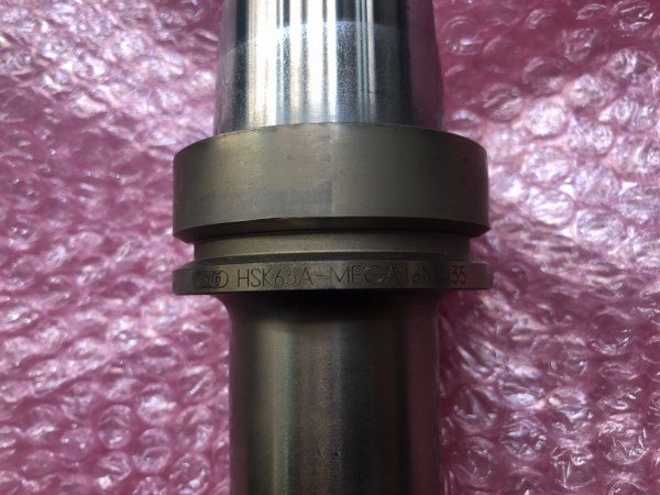 BIG/ビッグ HSK HSK63A-MEGA16N-135