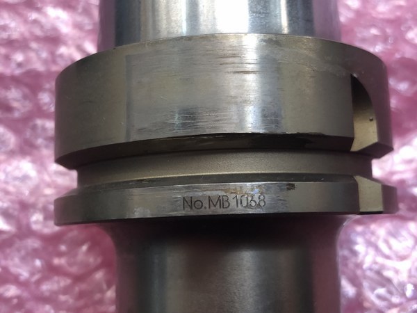 BIG/ビッグ HSK HSK63A-MEGA16N-135